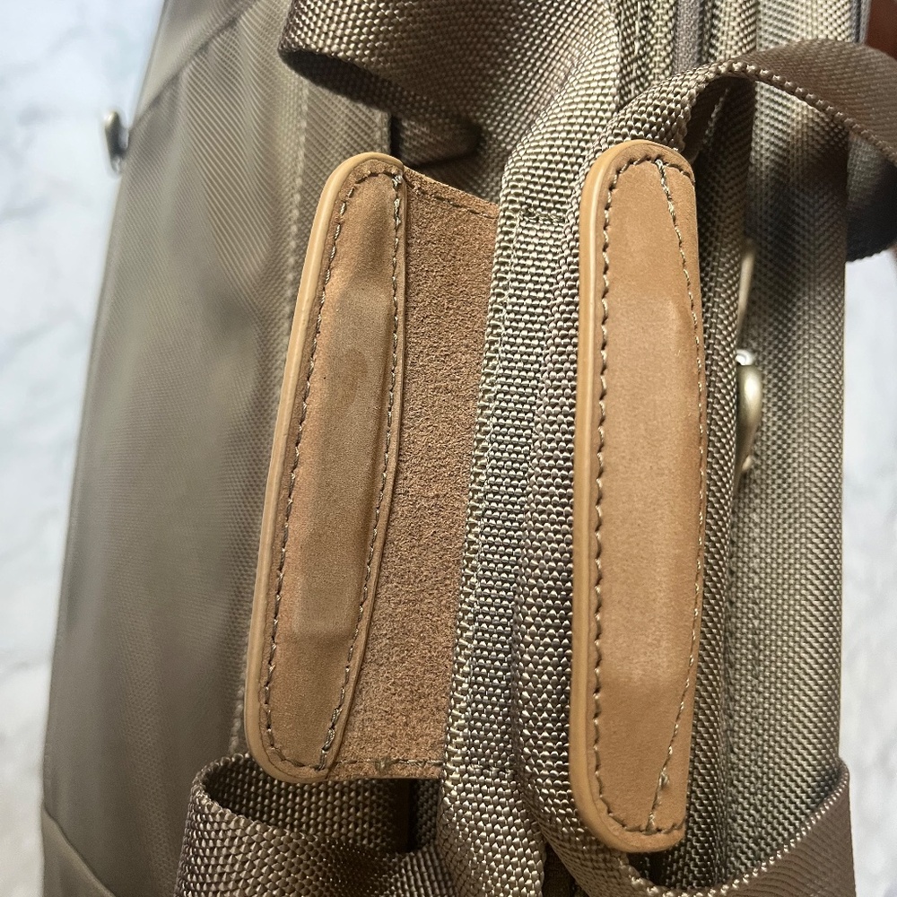 Briggs & Riley Baseline Expandable Cabin Bag - Picture 10 of 10